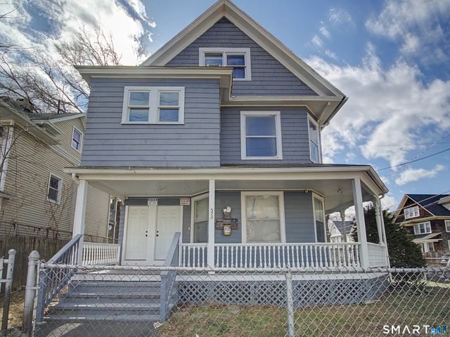 373 Wood Avenue 1st Floor, Bridgeport, CT 06605