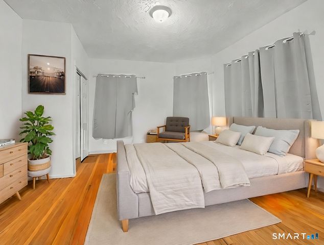 373 Wood Avenue 1st Floor, Bridgeport, CT 06605