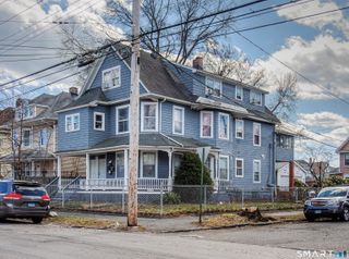 373 Wood Avenue 1st Floor, Bridgeport, CT 06605