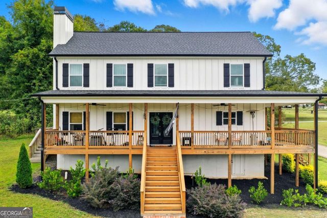 204 North Avenue, Nelson, GA 30151