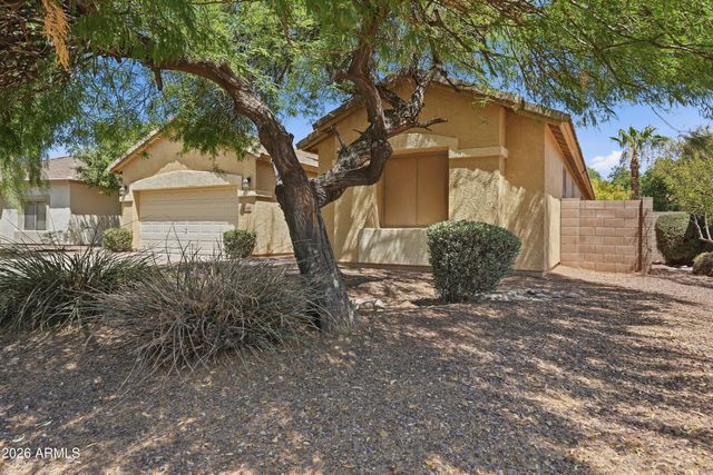 12880 W SEGOVIA Drive, Litchfield Park, AZ 85340