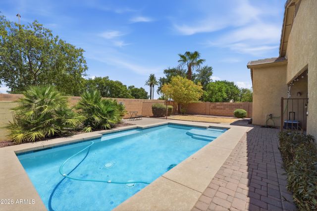12880 W SEGOVIA Drive, Litchfield Park, AZ 85340