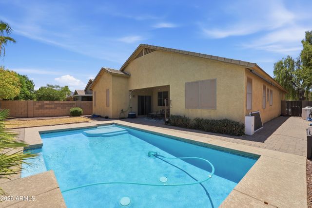 12880 W SEGOVIA Drive, Litchfield Park, AZ 85340