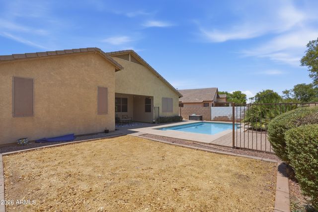 12880 W SEGOVIA Drive, Litchfield Park, AZ 85340