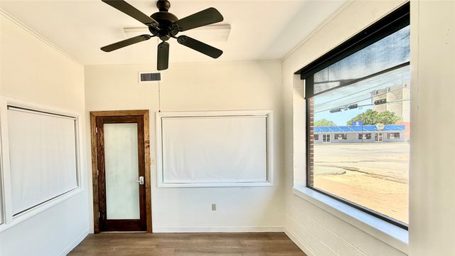 600 Fifth Street, Graham, TX 76450