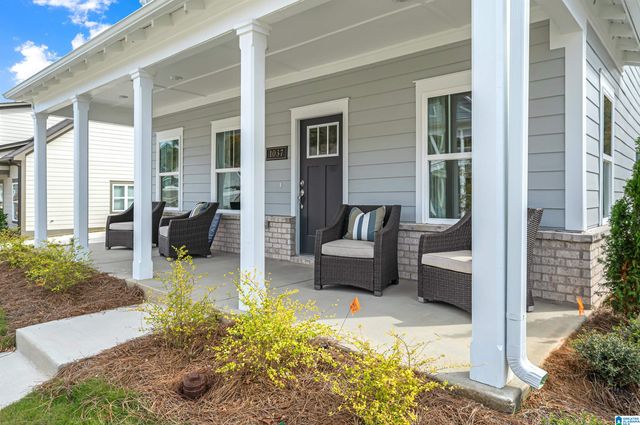 2072 WOHALI DRIVE, Leeds, AL 35094