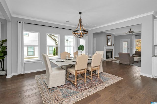 2072 WOHALI DRIVE, Leeds, AL 35094