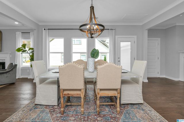 2072 WOHALI DRIVE, Leeds, AL 35094