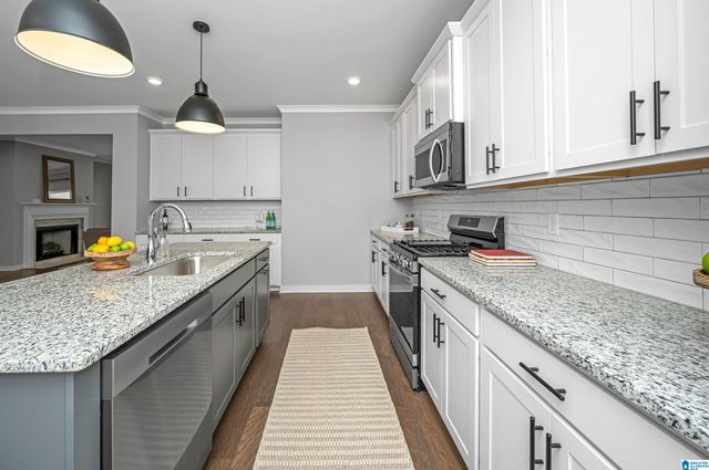 2072 WOHALI DRIVE, Leeds, AL 35094