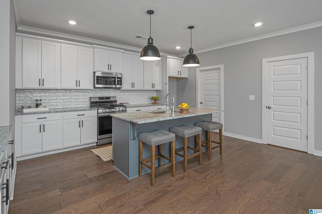 2072 WOHALI DRIVE, Leeds, AL 35094