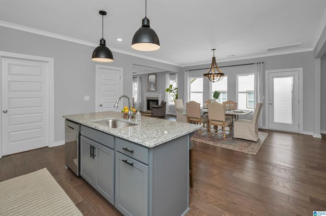 2072 WOHALI DRIVE, Leeds, AL 35094