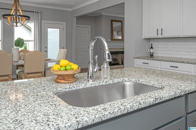 2072 WOHALI DRIVE, Leeds, AL 35094