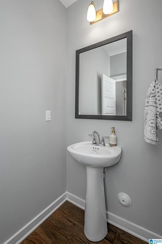 2072 WOHALI DRIVE, Leeds, AL 35094