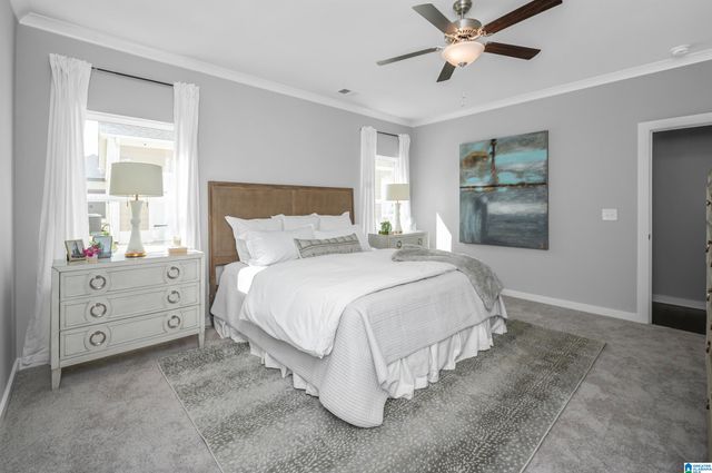 2072 WOHALI DRIVE, Leeds, AL 35094