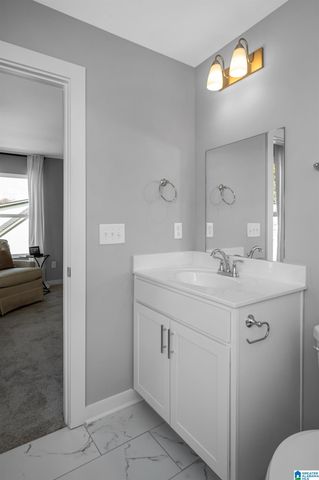 2072 WOHALI DRIVE, Leeds, AL 35094