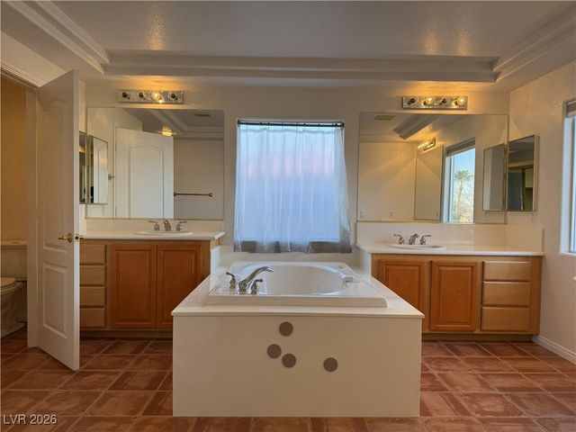 3028 Teal Beach Street, Las Vegas, NV 89117