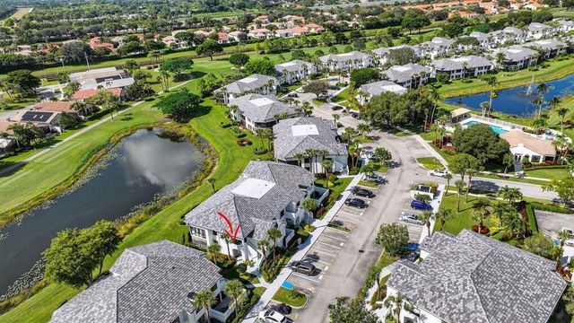 15846 Loch Maree Lane 2904, Delray Beach, FL 33446