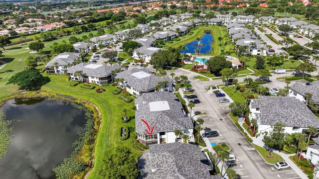 15846 Loch Maree Lane 2904, Delray Beach, FL 33446
