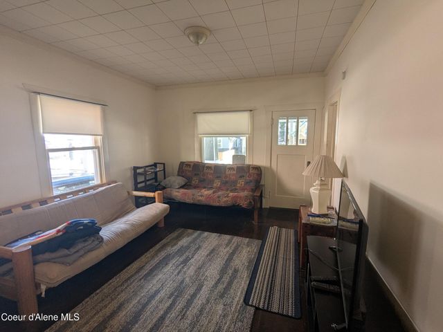 132 King ST, Wallace, ID 83873