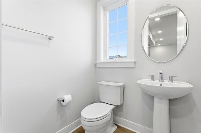 227 Oliver Way, Cranberry Twp, PA 16066