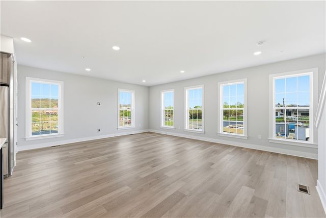 227 Oliver Way, Cranberry Twp, PA 16066