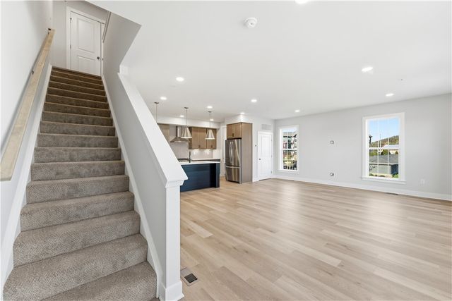 227 Oliver Way, Cranberry Twp, PA 16066