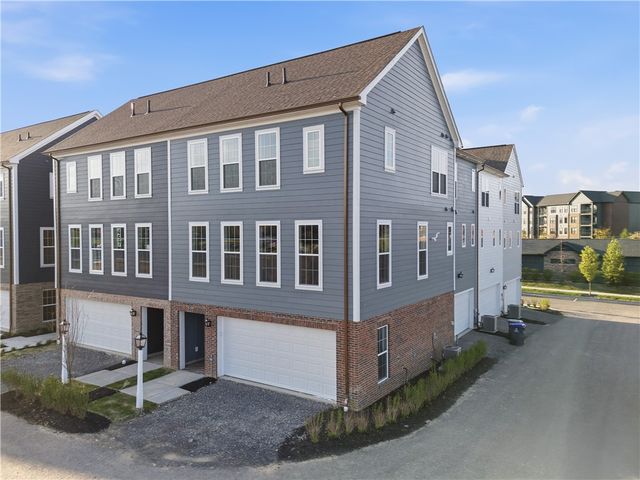 227 Oliver Way, Cranberry Twp, PA 16066