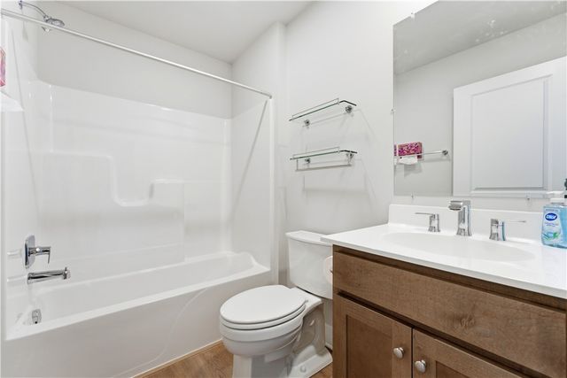 227 Oliver Way, Cranberry Twp, PA 16066