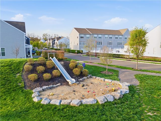 227 Oliver Way, Cranberry Twp, PA 16066