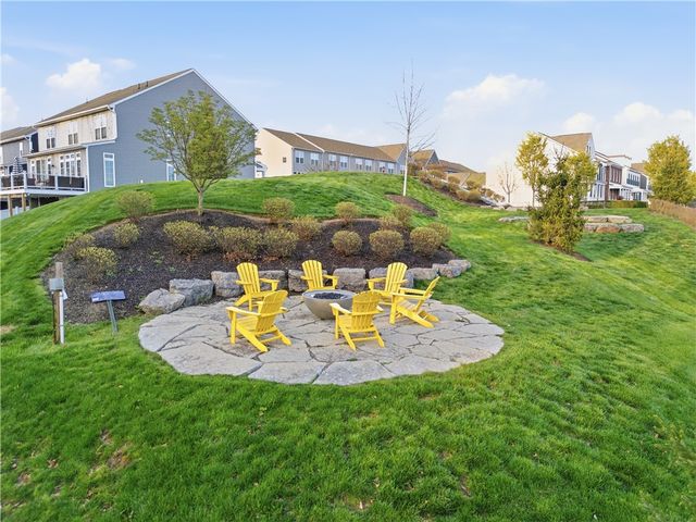 227 Oliver Way, Cranberry Twp, PA 16066