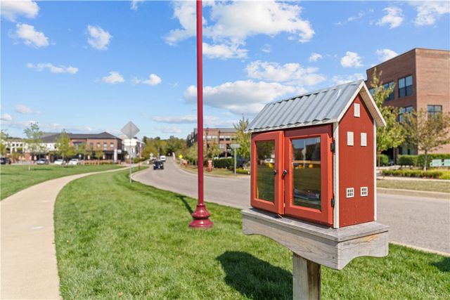 227 Oliver Way, Cranberry Twp, PA 16066