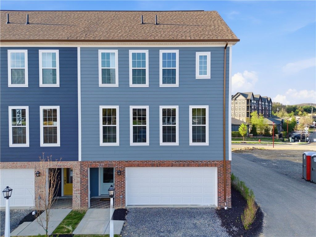 227 Oliver Way, Cranberry Twp, PA 16066