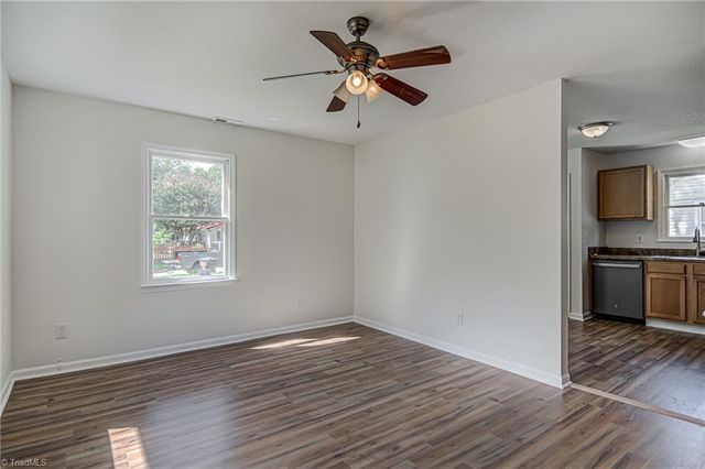 2316 Newton Street, Greensboro, NC 27406