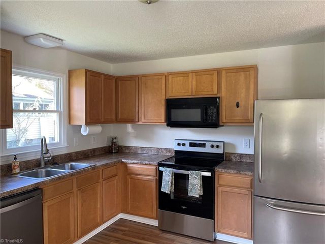2316 Newton Street, Greensboro, NC 27406