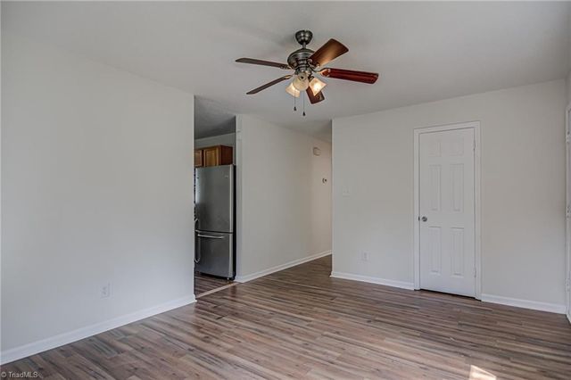 2316 Newton Street, Greensboro, NC 27406
