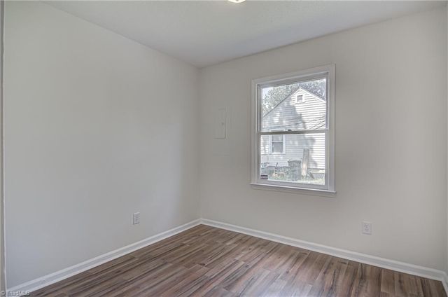 2316 Newton Street, Greensboro, NC 27406