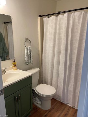 2316 Newton Street, Greensboro, NC 27406