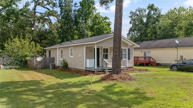 2316 Newton Street, Greensboro, NC 27406