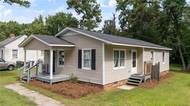 2316 Newton Street, Greensboro, NC 27406
