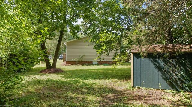 2316 Newton Street, Greensboro, NC 27406