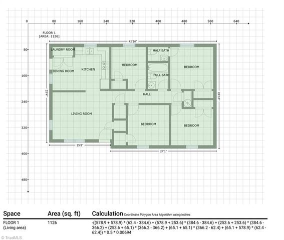 2316 Newton Street, Greensboro, NC 27406