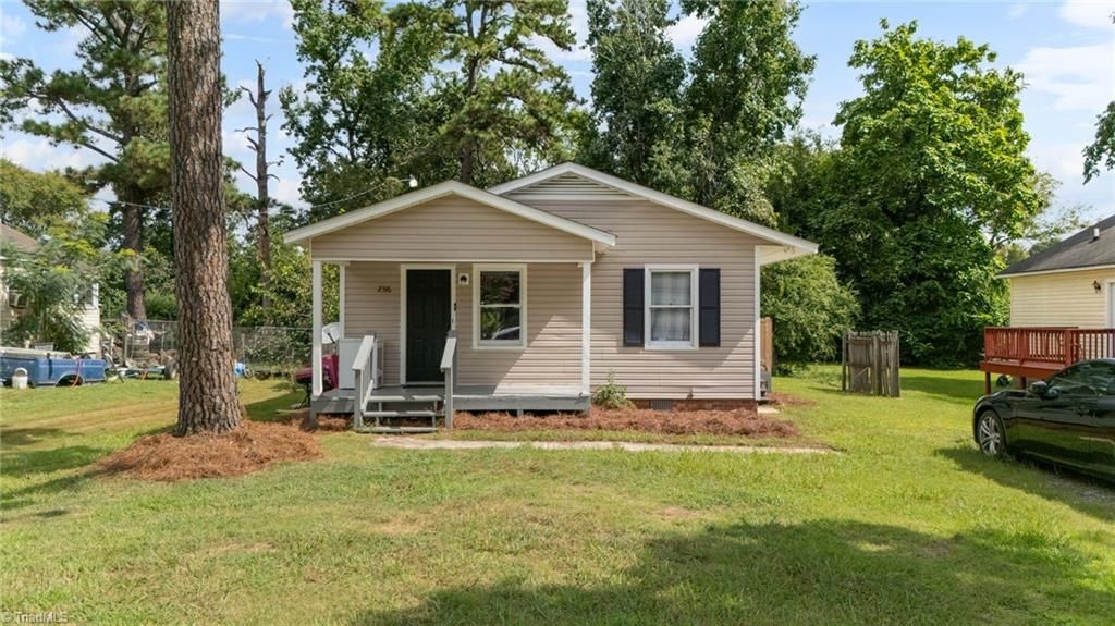 2316 Newton Street, Greensboro, NC 27406
