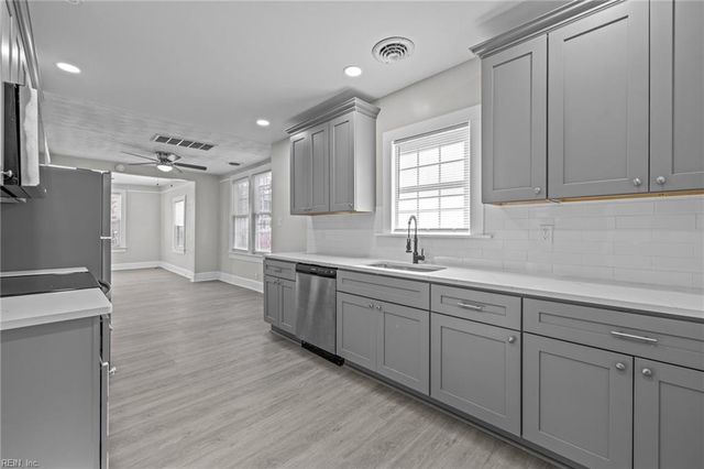 2541 Grandy AVE, Norfolk, VA 23509