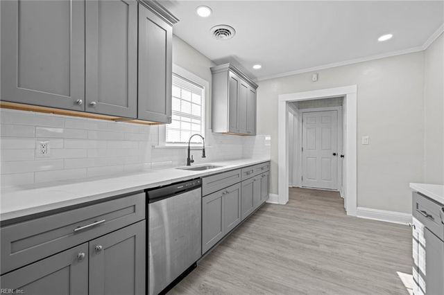 2541 Grandy AVE, Norfolk, VA 23509