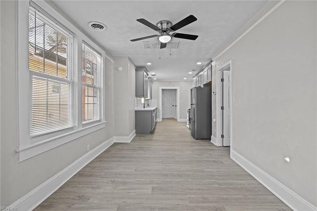 2541 Grandy AVE, Norfolk, VA 23509