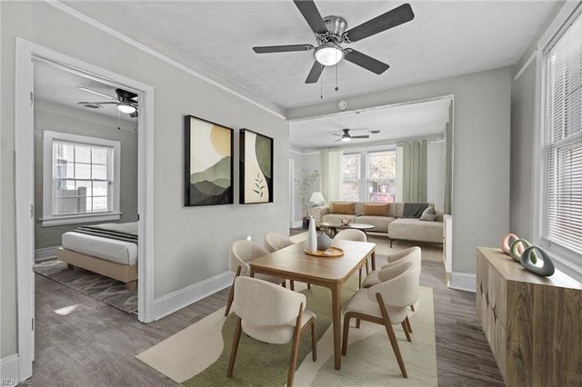 2541 Grandy AVE, Norfolk, VA 23509