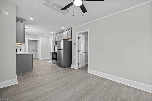 2541 Grandy AVE, Norfolk, VA 23509