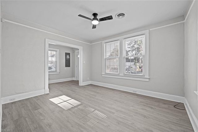 2541 Grandy AVE, Norfolk, VA 23509