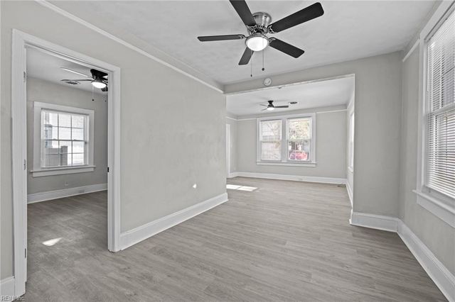 2541 Grandy AVE, Norfolk, VA 23509