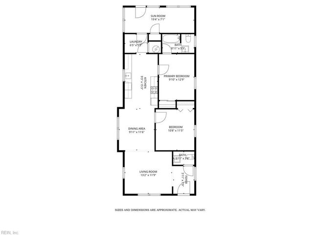 2541 Grandy AVE, Norfolk, VA 23509